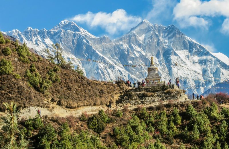 ตามหากวางผาบนทุ่งหญ้าสีทอง สันเขาหัวสิงห์ ดอยม่อนจอง อัญมณีแห่งขุนเขาอมก๋อย